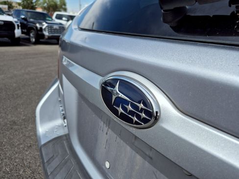 Used 2016 Subaru Crosstrek 2.0i Premium AWD/4WD image 22