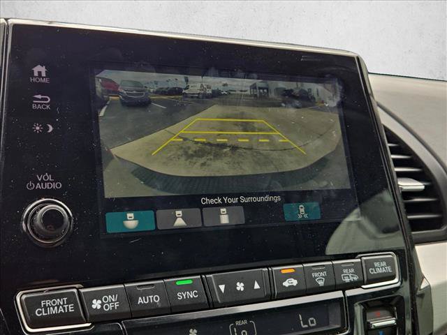Used 2023 Honda Odyssey Touring image 11