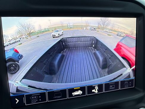 Used 2020 GMC Sierra 1500 AT4 w/ AT4 Premium Package image 36