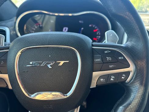 Used 2014 Jeep Grand Cherokee SRT w/ Trailer Tow Group IV AWD/4WD image 22