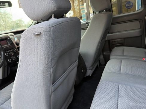Used 2014 Ford F150 XLT w/ Equipment Group 302A Luxury image 14