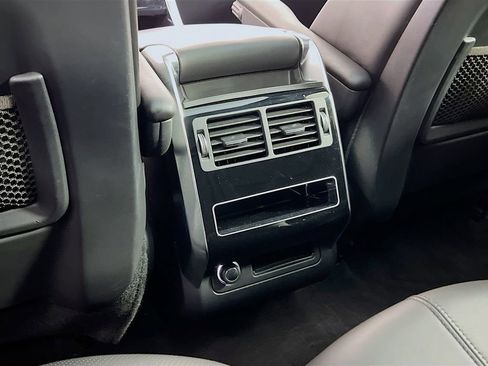Used 2016 Land Rover Range Rover Sport HSE image 24