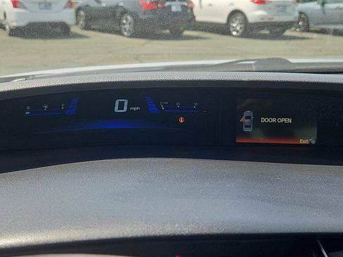 Used 2015 Honda Civic SE image 23