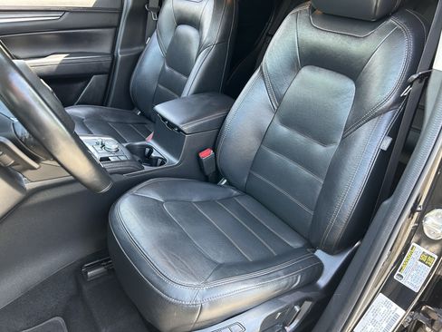 Used 2022 MAZDA CX-5 AWD 2.5 S w/ Premium Plus Pkg image 18