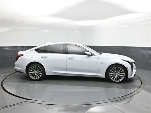 Used 2026 Cadillac CT5 Premium Luxury image 26