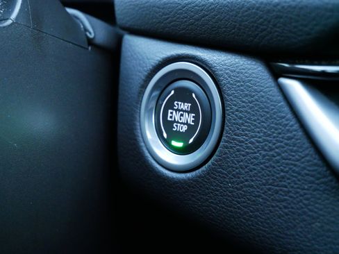 Used 2024 Cadillac XT4 Sport image 18