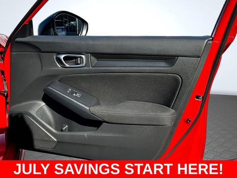 Used 2023 Honda Civic Sport image 33