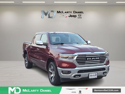 Used 2020 RAM 1500 Limited