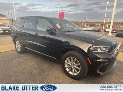 Used 2025 Dodge Durango GT