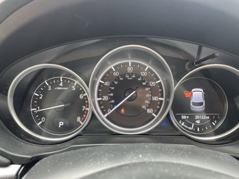 Used 2023 MAZDA CX-5 AWD 2.5 S image 14