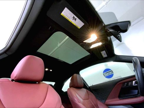 Used 2024 BMW M240i xDrive Coupe w/ Premium Package image 13