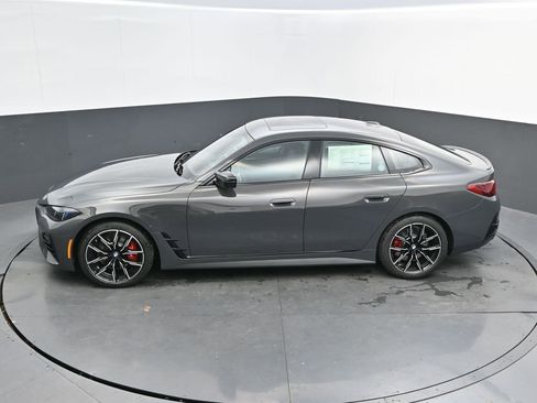 New 2026 BMW M440i w/ Premium Package RWD image 35