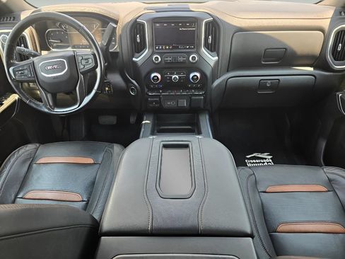 Used 2021 GMC Sierra 2500 AT4 AWD/4WD image 22