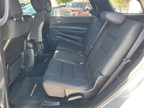 Certified 2026 Dodge Durango GT w/ Blacktop Package image 5