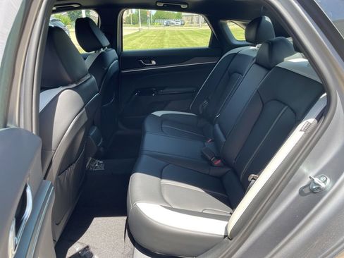 New 2026 Kia K5 GT-Line AWD/4WD image 11