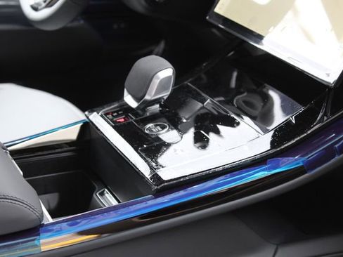 New 2026 Land Rover Range Rover Sport Dynamic SE image 22