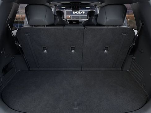 New 2027 Kia Telluride EX X-Line AWD/4WD image 19