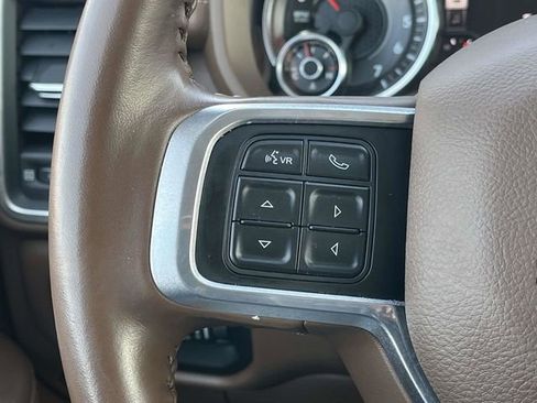 Used 2022 RAM 2500 Laramie image 27