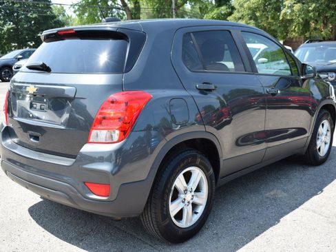Used 2019 Chevrolet Trax LS w/ Tint and Cruise Package FWD image 6