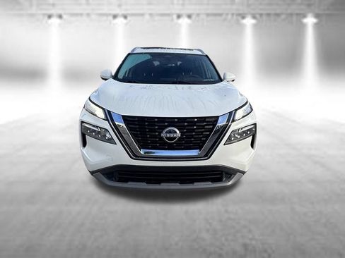 Used 2022 Nissan Rogue SV w/ SV Premium Package FWD image 10