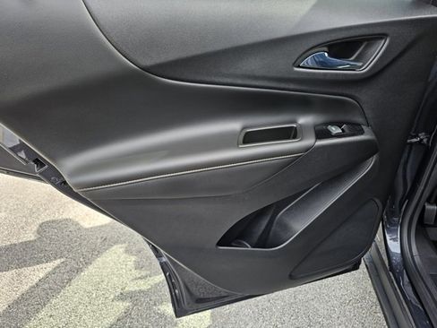 Used 2022 Chevrolet Equinox Premier image 19