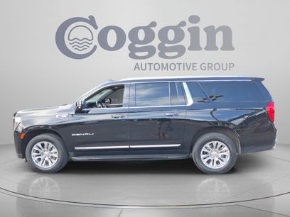 Used 2024 GMC Yukon XL Denali w/ Advanced Technology Package