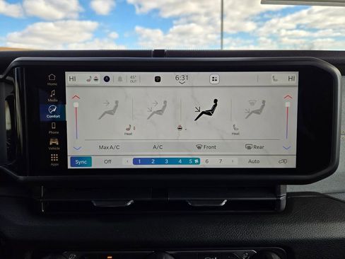 New 2026 Jeep Wrangler Unlimited Sport AWD/4WD image 19