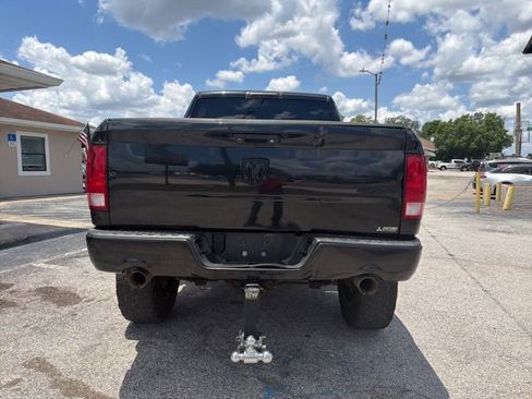 Used 2015 RAM 1500 Express AWD/4WD image 6