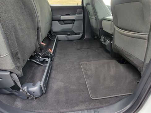 Used 2025 Ford F150 XLT w/ Equipment Group 301A Standard image 42