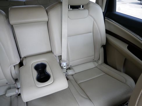 Used 2016 Acura MDX SH-AWD w/ Technology Package image 14