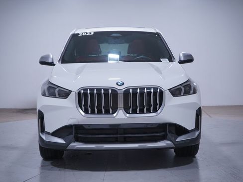 Used 2023 BMW X1 xDrive28i w/ Convenience Package image 4