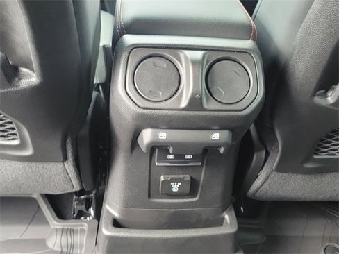 New 2026 Jeep Wrangler Unlimited Rubicon 392 image 26