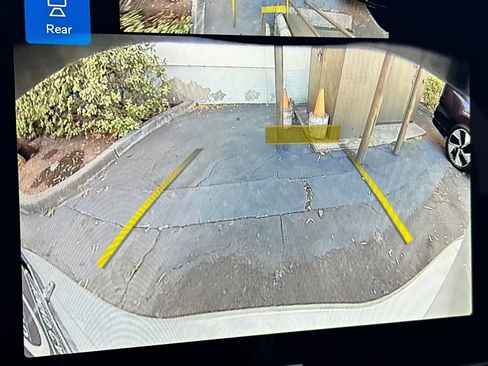 New 2026 Volvo XC60 T8 Plus w/ Climate Package image 22