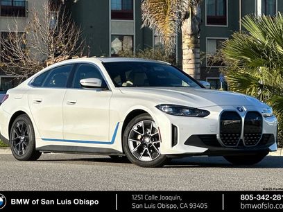 Used 2023 BMW i4 eDrive40 w/ Premium Package