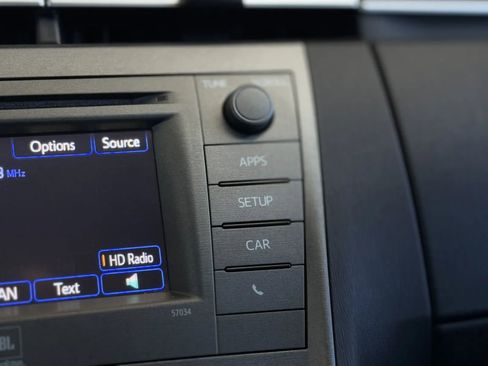 Used 2014 Toyota Prius Four w/ Protection Package image 27