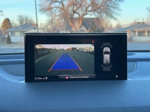 Used 2018 Audi Q7 3.0T Premium Plus image 21