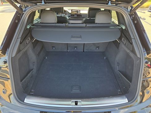Certified 2024 Audi SQ5 Premium Plus w/ Premium Plus Package image 12