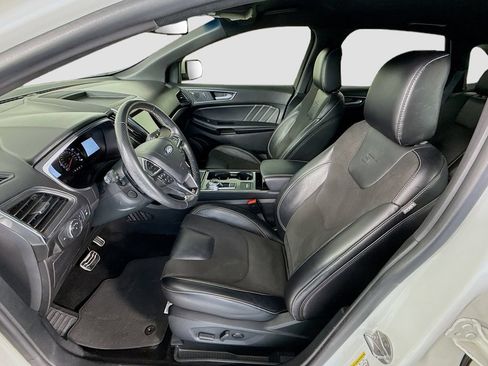 Used 2020 Ford Edge ST AWD/4WD image 19
