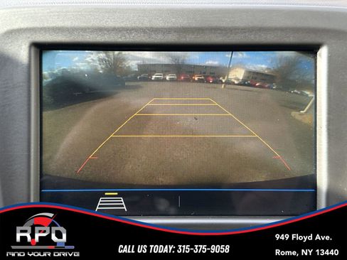 Used 2019 Chevrolet Equinox LT image 30