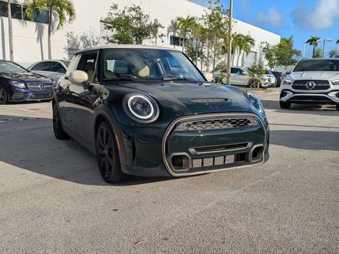 Used 2024 MINI Cooper S w/ MINI Resolute Edition image 3