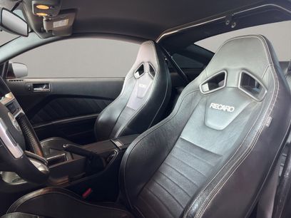 Used 2013 Ford Mustang GT Premium w/ GT Track Pkg
