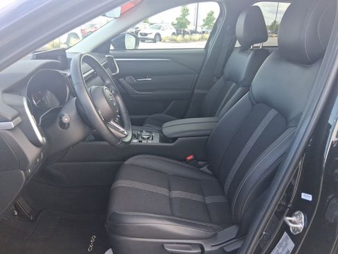 Certified 2025 MAZDA CX-50 AWD 2.5 S w/ Select Package image 14