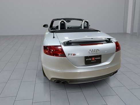 Used 2012 Audi TTS 2.0T Prestige image 7