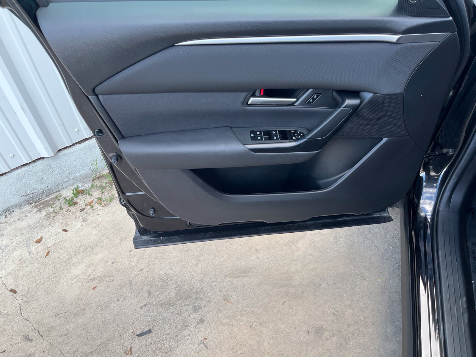 Certified 2026 MAZDA CX-50 Meridian Edition AWD/4WD image 12