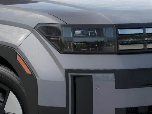 New 2026 Hyundai Santa Fe SEL image 9