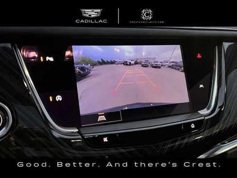 Certified 2023 Cadillac XT6 Premium Luxury w/ LPO, Floor Liner Package image 19