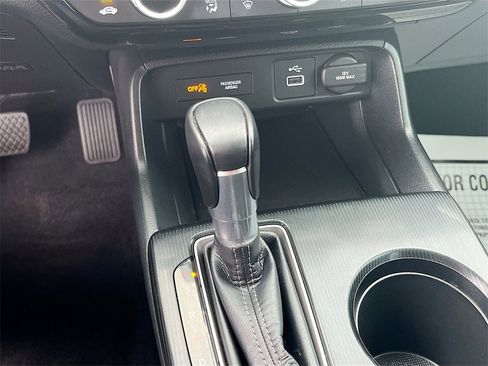 Used 2023 Honda Civic EX-L image 17