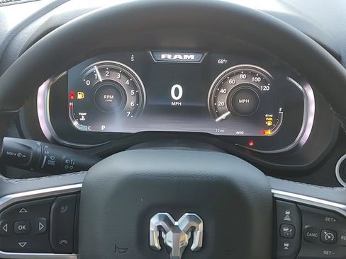 Used 2026 RAM 1500 Lone Star RWD image 12