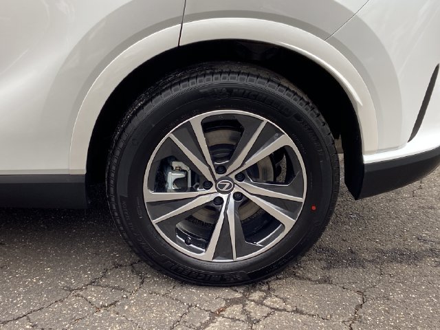 New 2026 Lexus RX 350 Premium w/ Accessory Package (Z1) AWD/4WD image 9