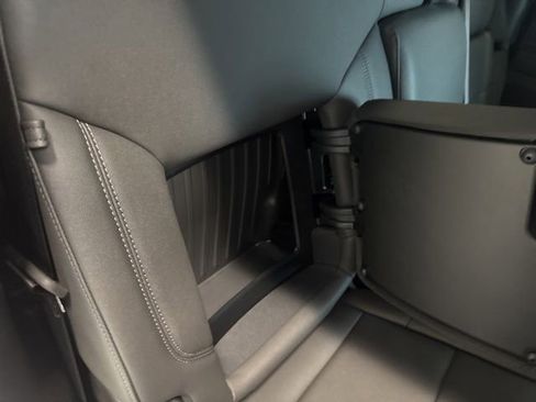 New 2026 Chevrolet Silverado 1500 LT AWD/4WD image 30